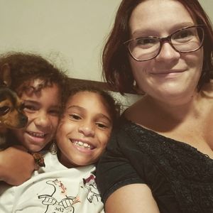 Meet your Posher, Leigh